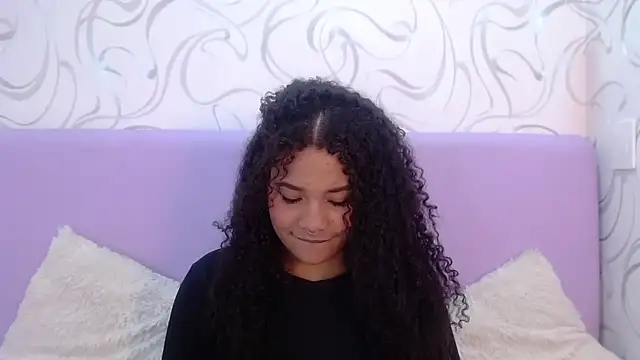 KittyBrookex's cam snapshot