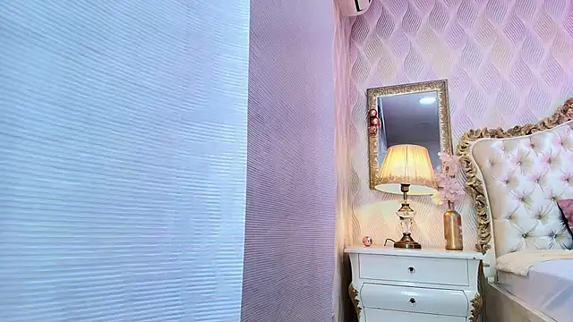 Ivy_Starr1's cam snapshot