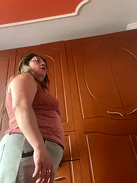 SCARLET-20's cam snapshot