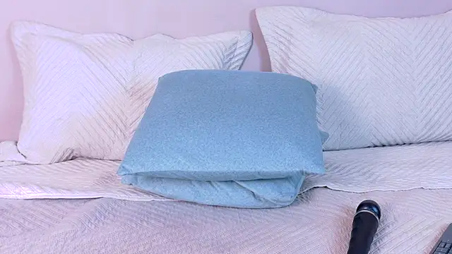 ZoehAngel's cam snapshot