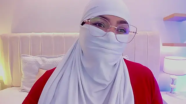 Chahna_'s cam snapshot