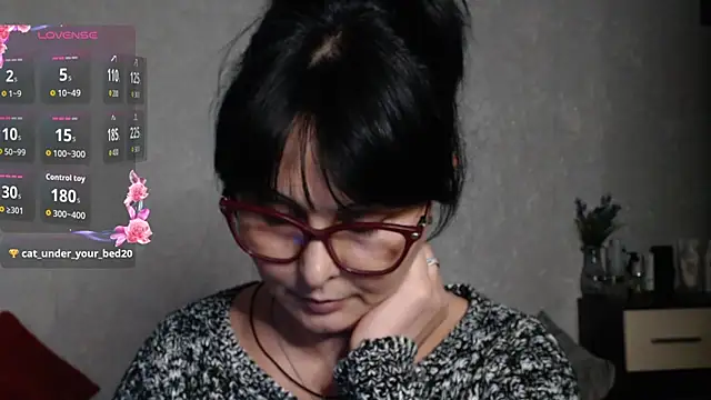 Alex_Edythe's cam snapshot