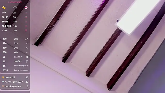 I_Am_Anniee's cam snapshot