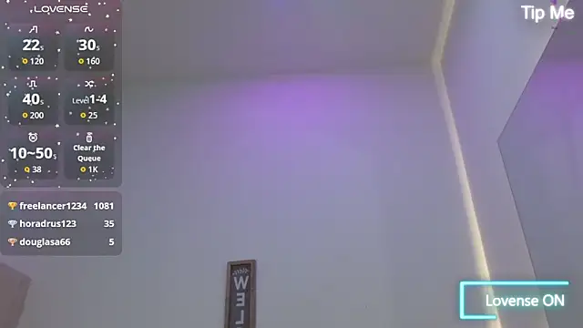 luna_starr69's cam snapshot