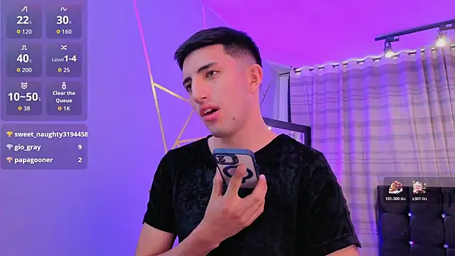 Un_Sluttyy's cam snapshot