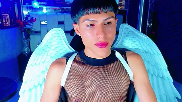 StormLuxX's cam snapshot