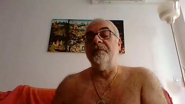 Satiro_Sevilla live sex cam