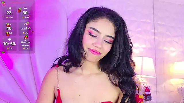 SammyJhuls's cam snapshot