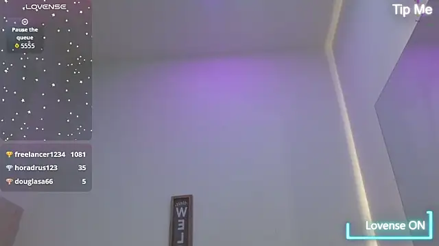 luna_starr69's cam snapshot