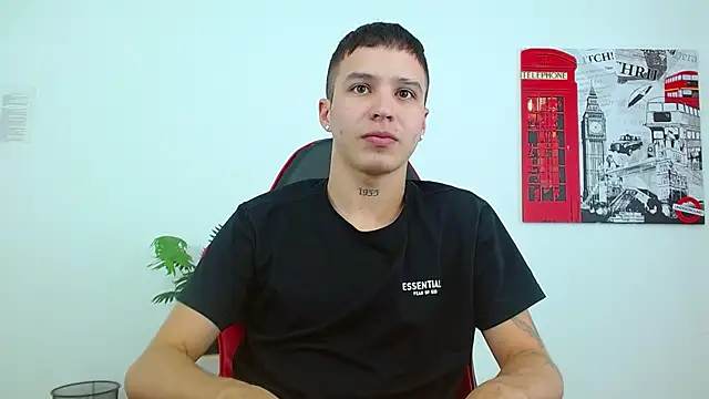 Cumandres18's cam snapshot