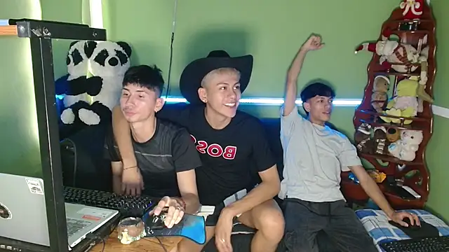 murb_xxx's cam snapshot