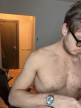 lucky_swimmer's cam snapshot