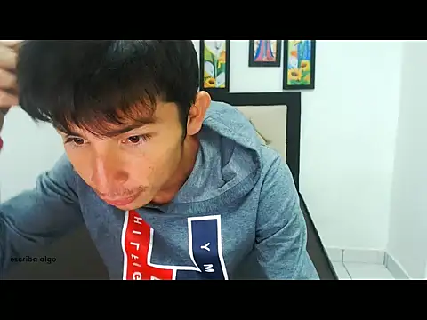 albeirothh's cam snapshot