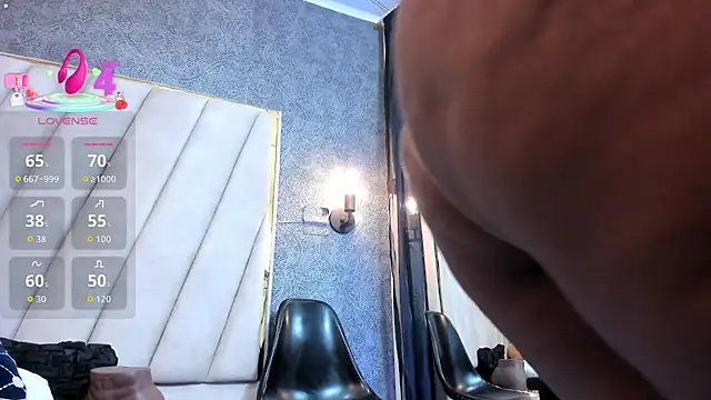 Madison-Diaz's cam snapshot