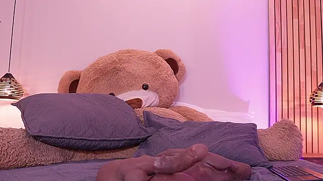 SamantaVazquez's cam snapshot