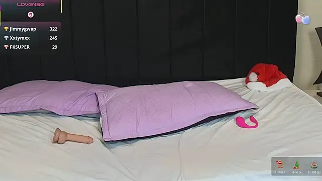 GabySweett_'s cam snapshot