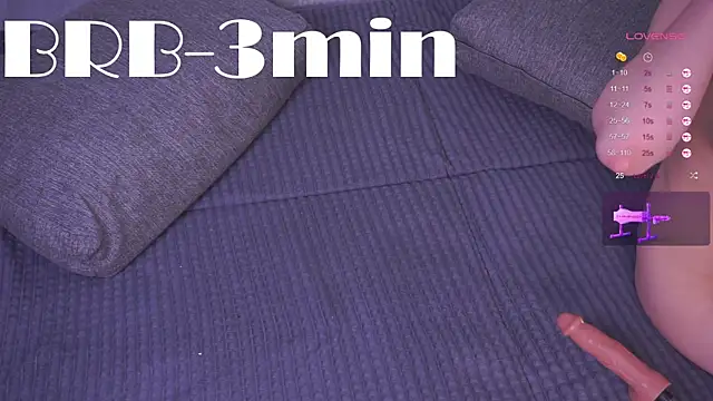 LipDipTalk's cam snapshot