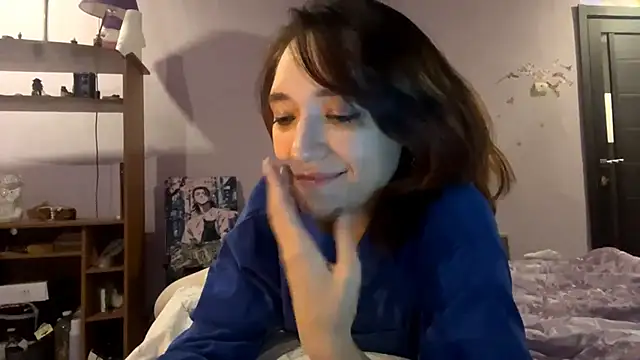 LoreanVardy's cam snapshot