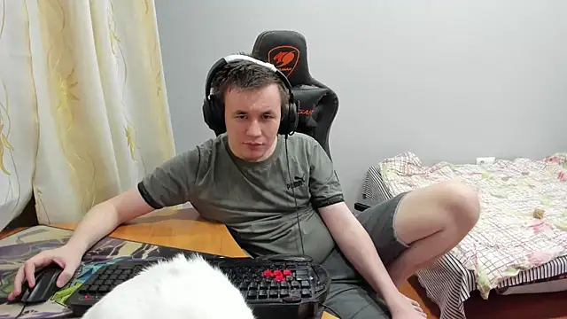 iliaskrislove's cam snapshot