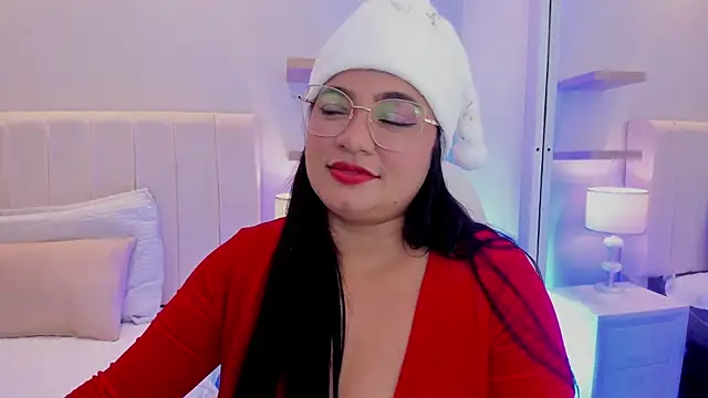 Chahna_'s cam snapshot