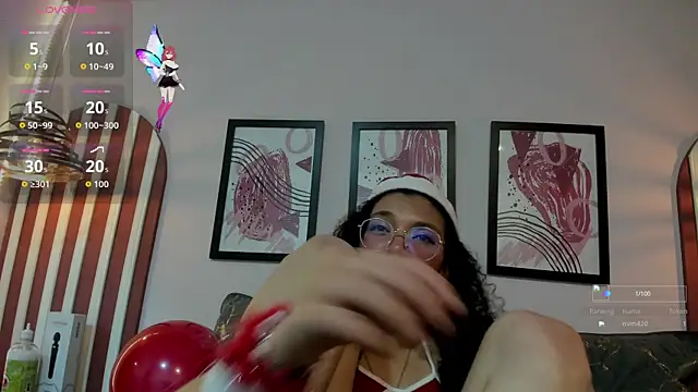 SweetStarr_'s cam snapshot