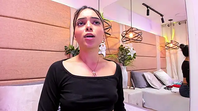 AriaBelles's cam snapshot