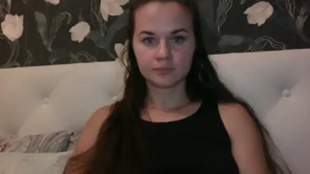 GiaaCaranggi's web cam