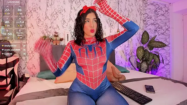 aihnoa_split's cam snapshot