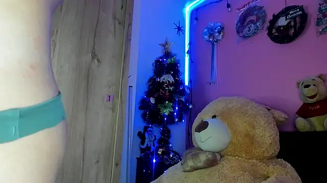 agnes_213's cam snapshot