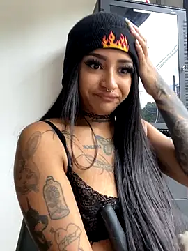 goth_tasha's cam snapshot