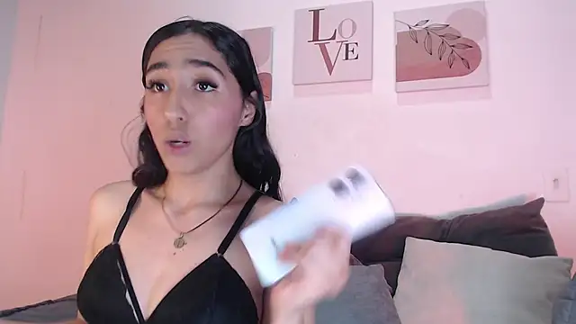 madisex_s's cam snapshot