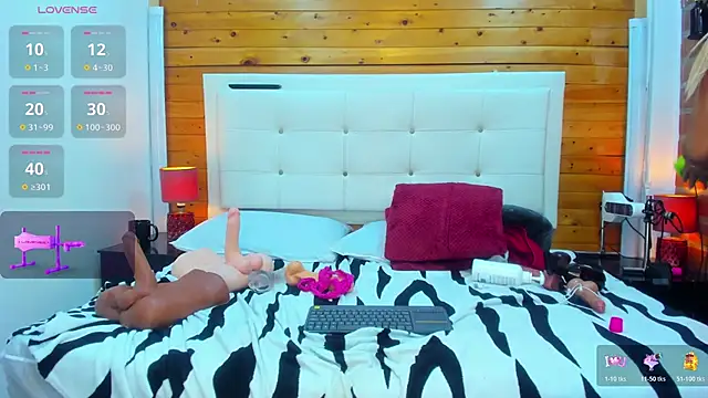 Dulcex69's cam snapshot