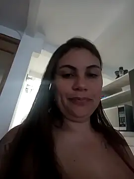 Secret_Bella live sex cam