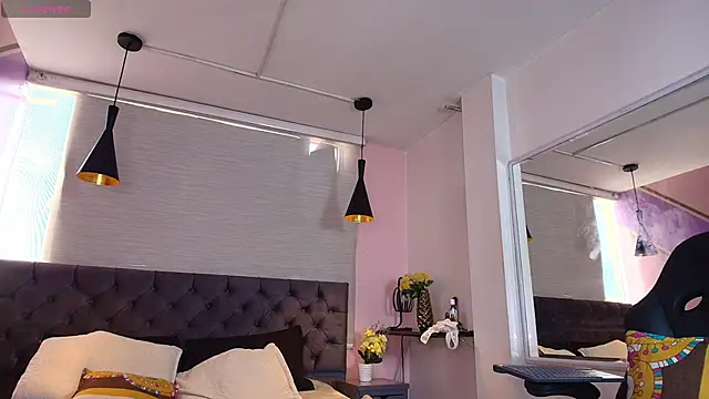 Annie_Lii's cam snapshot