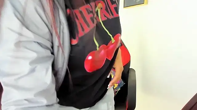 Alexxa_Rodriguez's cam snapshot