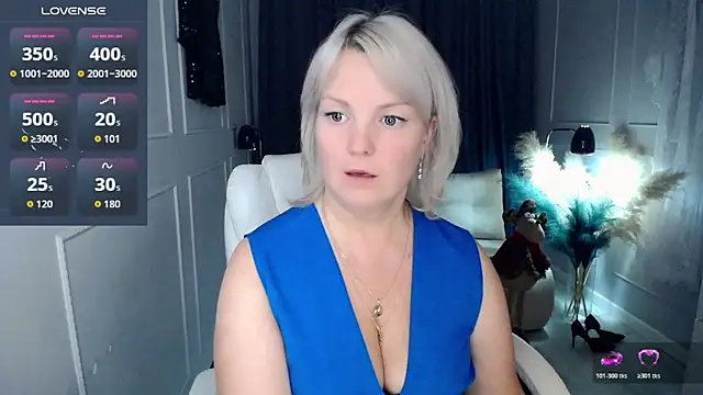 Juarnea's cam snapshot