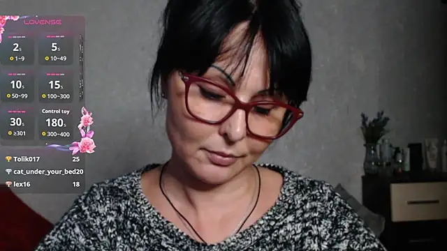 Alex_Edythe's cam snapshot