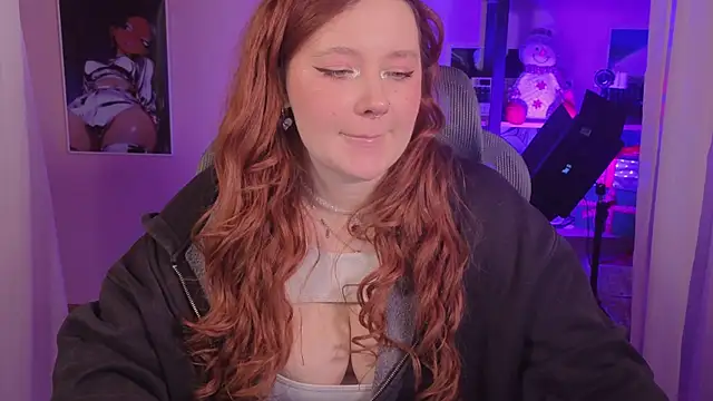 carolina_elf's cam snapshot