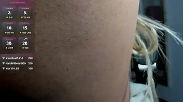 conny__curly's cam snapshot