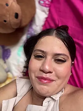 Natalia_Cleark09's cam snapshot