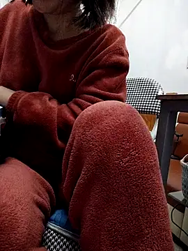 Haralushiaaa's cam snapshot