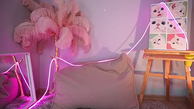 AnnLevine's cam snapshot