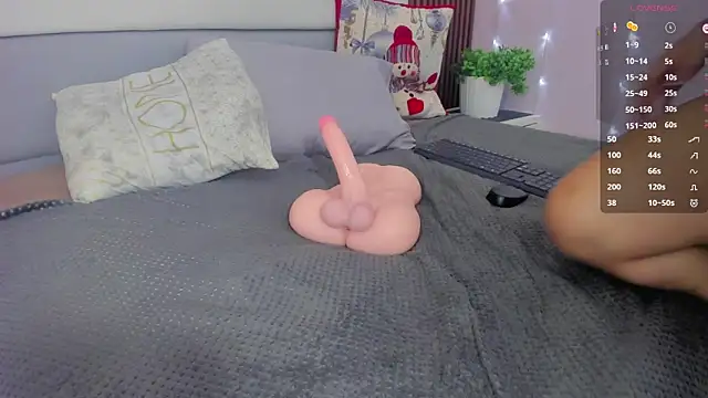 ALICESTARKK's cam snapshot