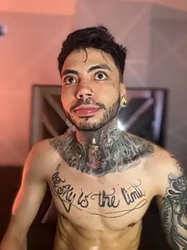 Walker_Thomas1's cam snapshot