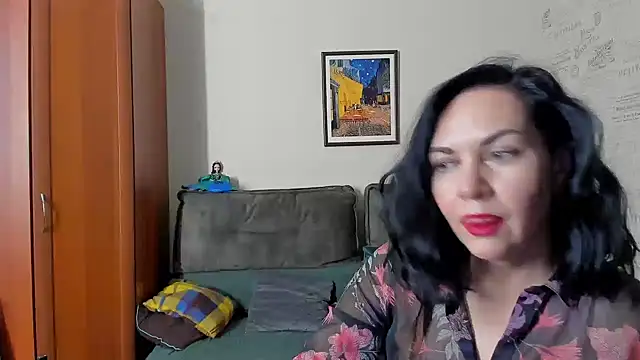 Kisssymisssy's cam snapshot