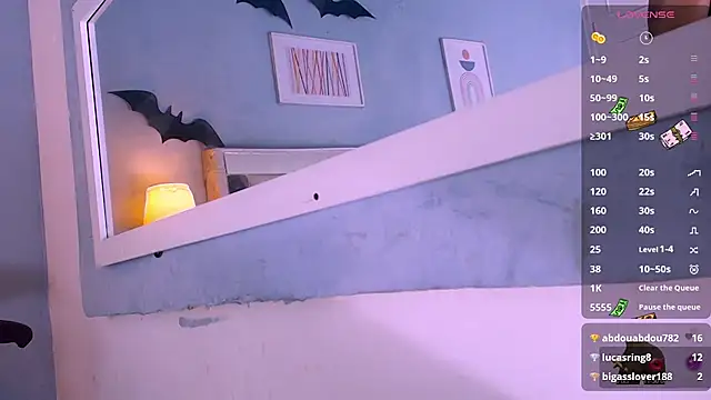 Emily_Castillo_1 live sex cam