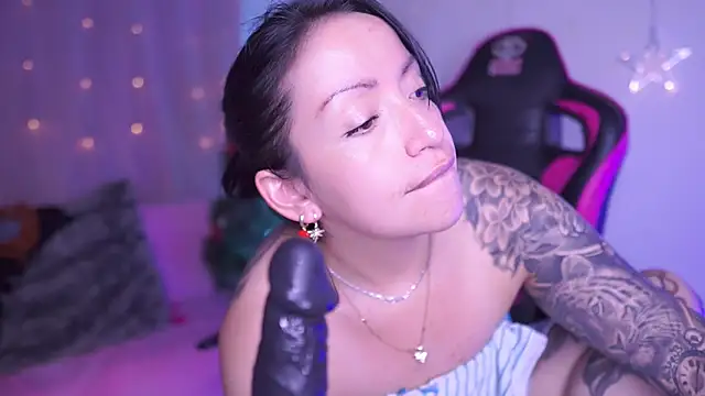 Madison_Mayer's cam snapshot