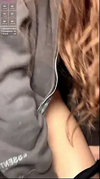 Cici250808's cam snapshot