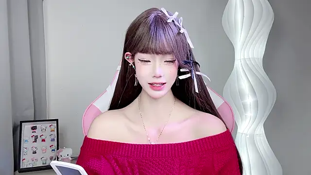 only1guo's cam snapshot