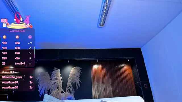 AidaJones's cam snapshot